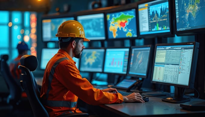Qu'est-ce qu'un système SCADA et comment fonctionne-t-il ?