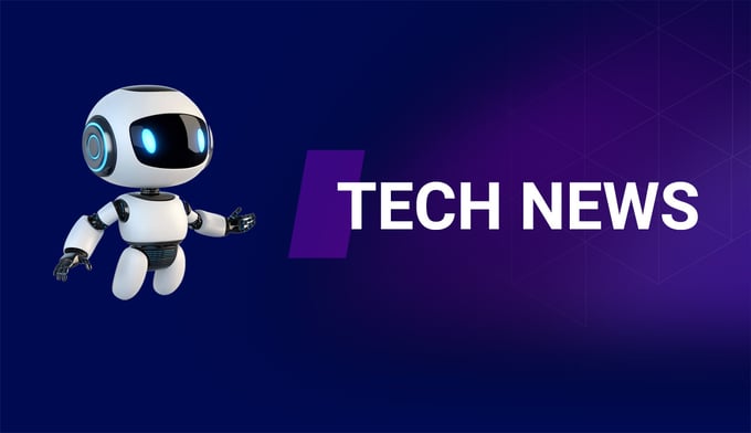 TechNews Mai 2025-Découvrez toute l'actualité du mois