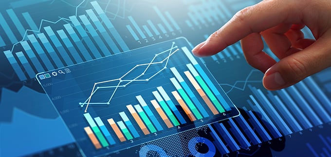 Big Data : bien s’équiper pour rester compétitif