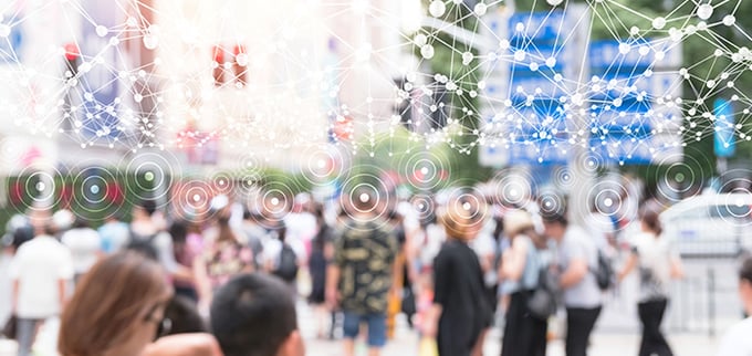 Villes intelligentes : comment la technologie transforme les sociétés