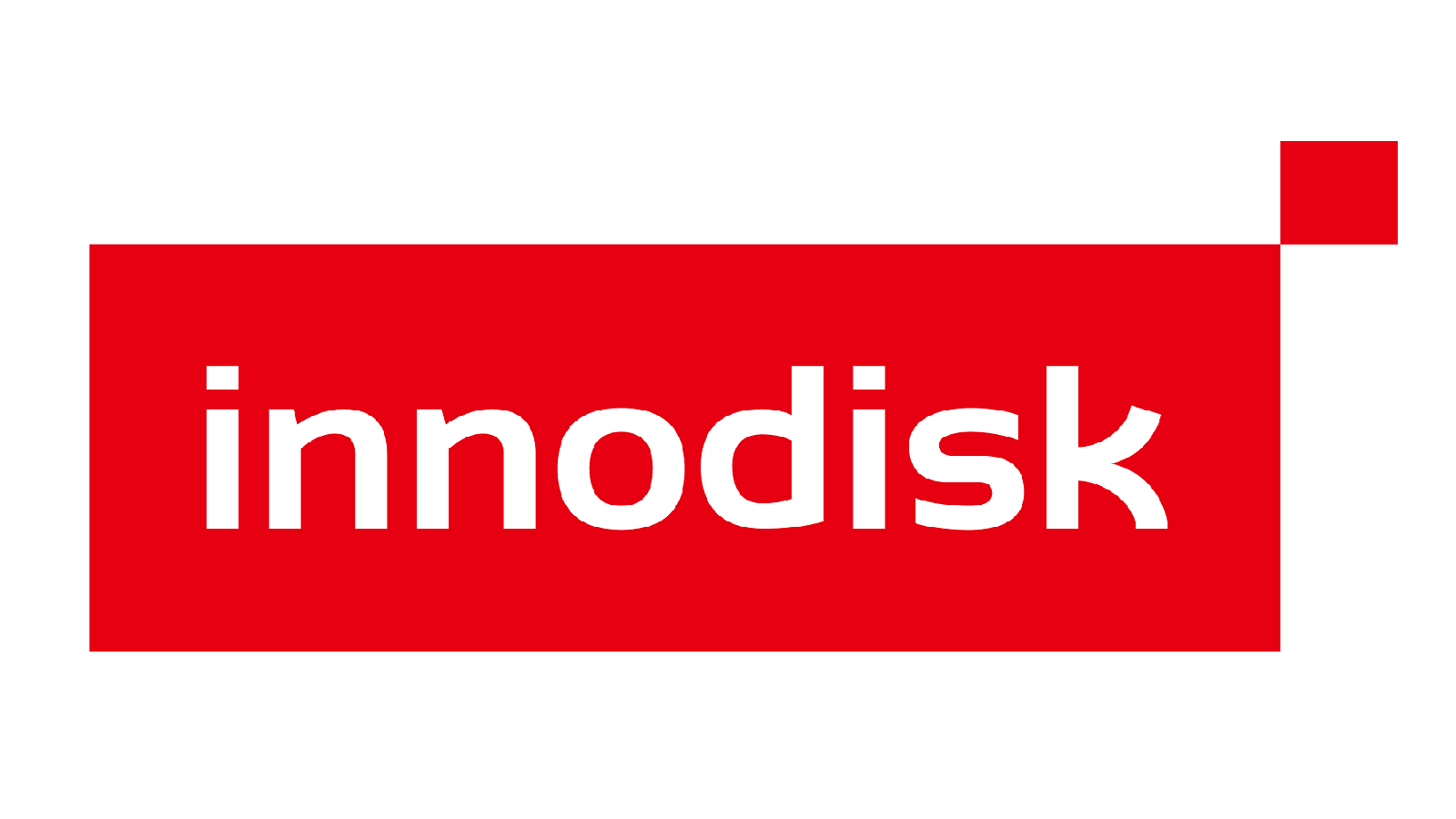 Innodisk+Logo