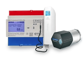 Objets IoT industriels