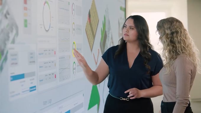 Comment l’IA va accélérer la transition durable de l’industrie ?