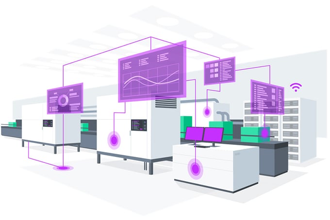 Apprendre, agir et optimiser ses données industrielles: Comment maîtriser les trois temps de la performance ?