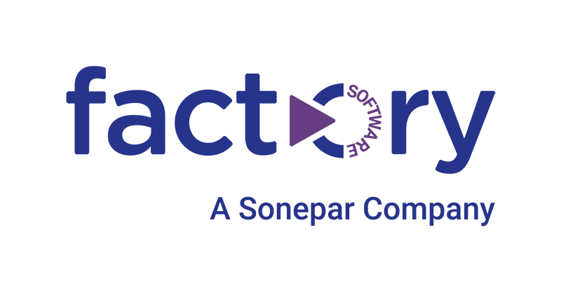 Logo Factory Software Group