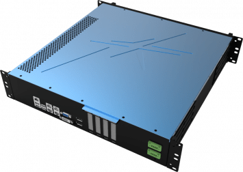 PC rackable | Factory Systemes