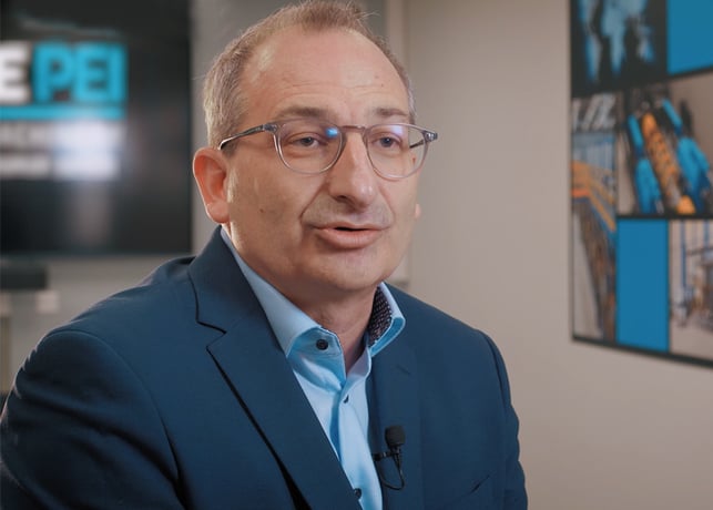 Comment Pinette PEI enrichit ses presses industrielles grâce à la supervision AVEVA ?