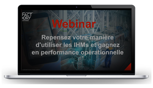 Webinar IHM