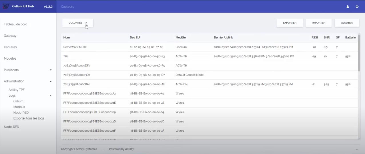 demo-lorawan-galiumiothub