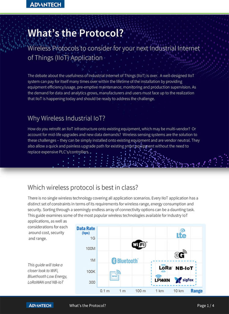 protocole-application-iot