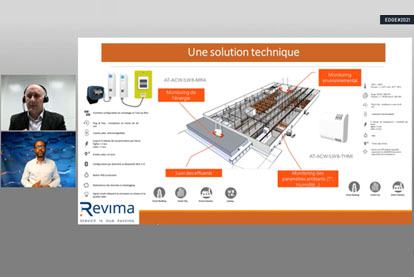 Témoignage utilisateur Revima