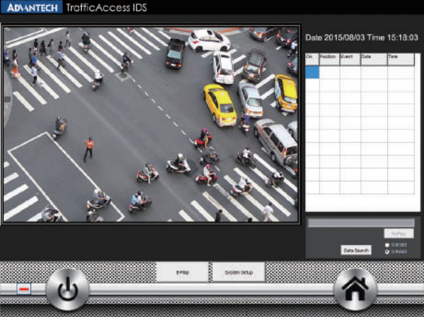 trafficaccess-ids-advantech