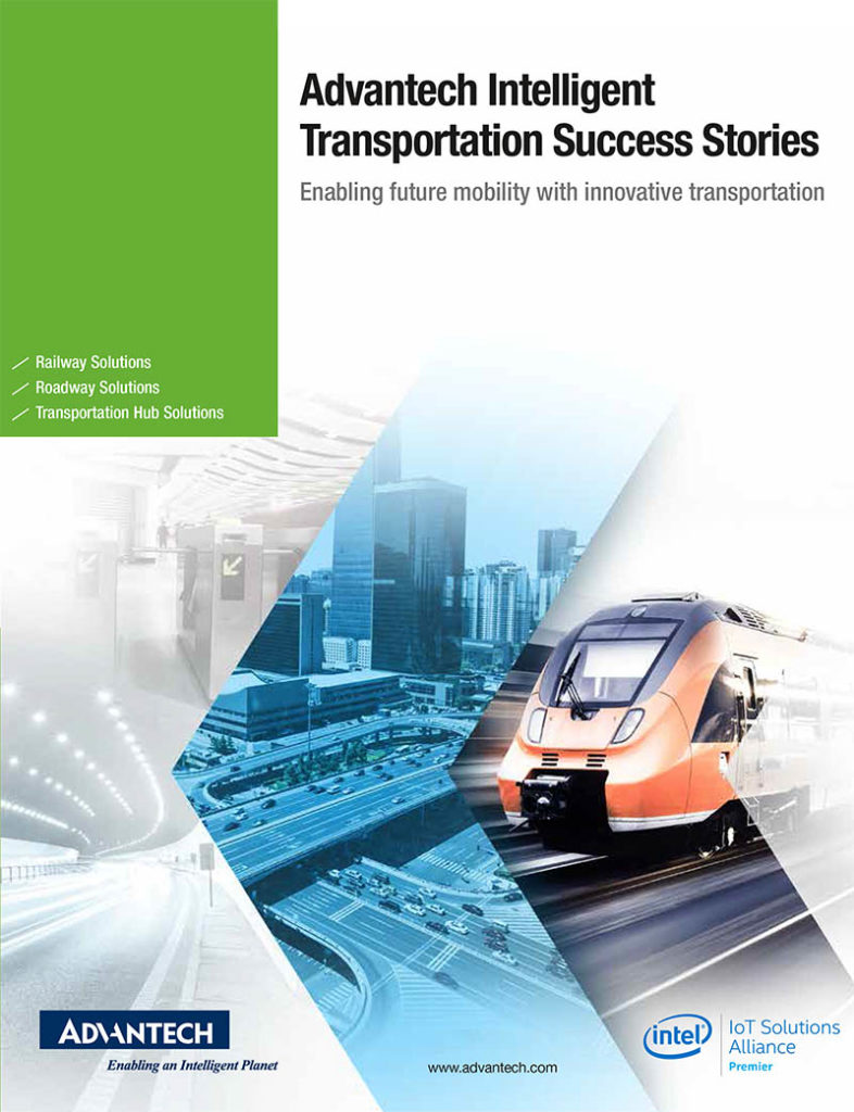 Transportation Success Stories 2020