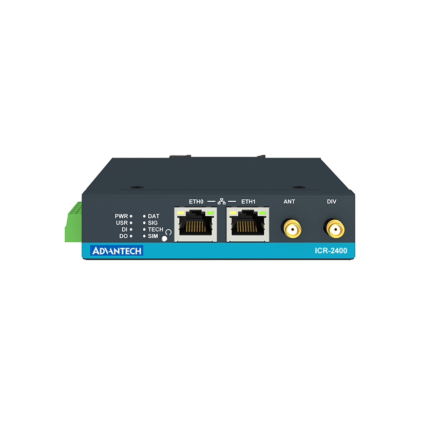 Routeur - BB-ICR-2431 - Factory Systemes