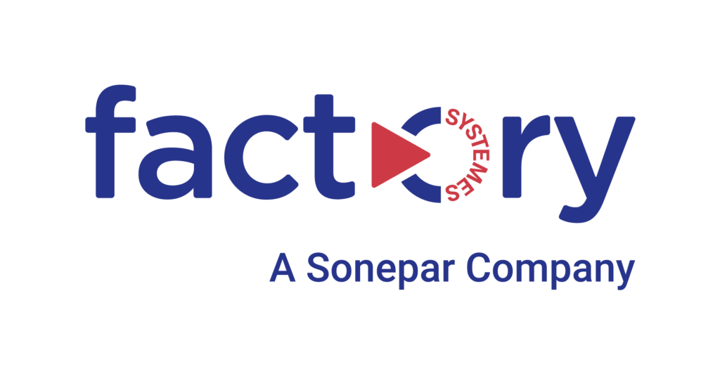 Logo FACTORY SYSTEMES